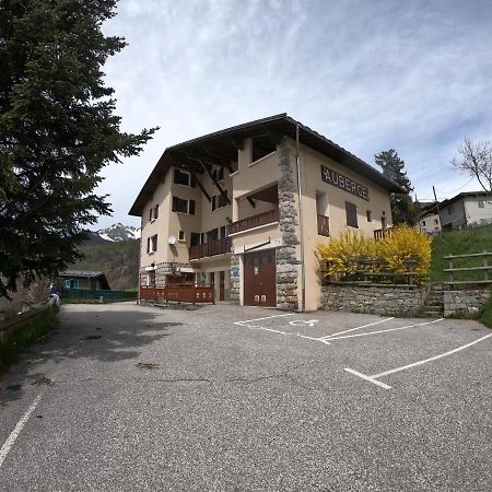 Auberge Le Valezan Экстерьер фото