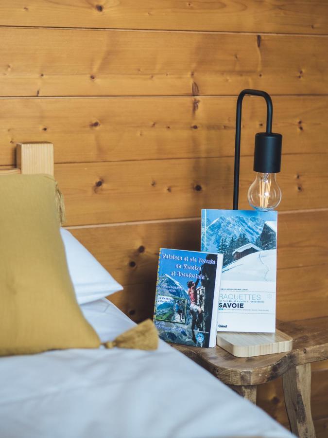 Auberge Le Valezan Экстерьер фото