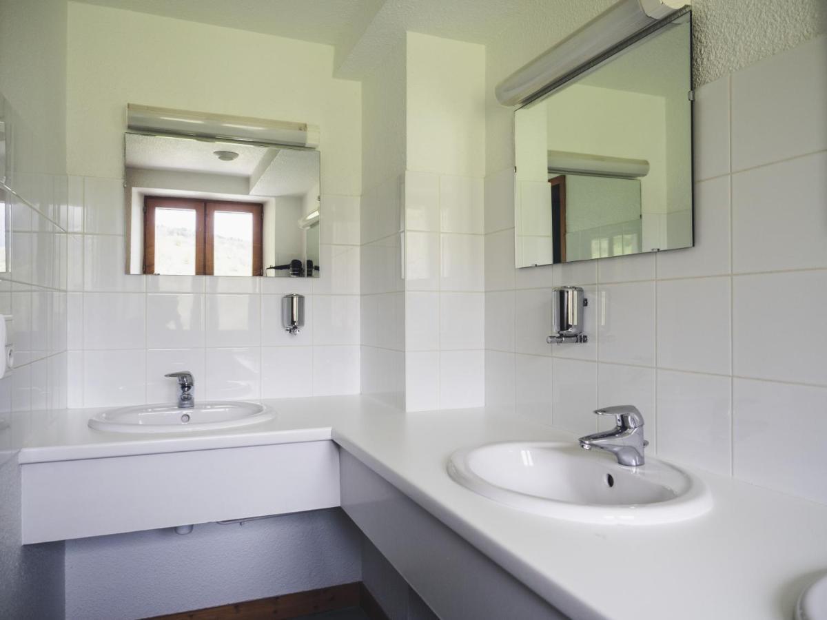 Auberge Le Valezan Экстерьер фото