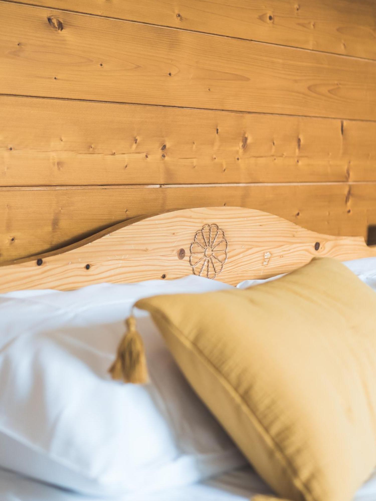 Auberge Le Valezan Экстерьер фото